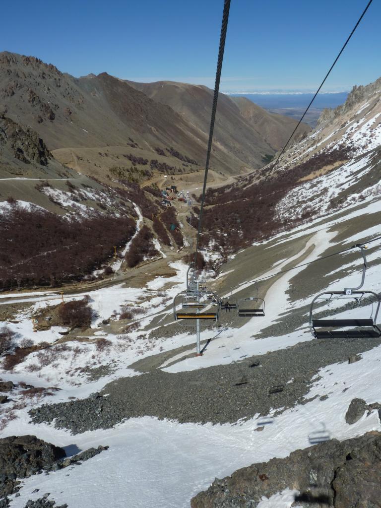 Foto de Esquel (Chubut), Argentina