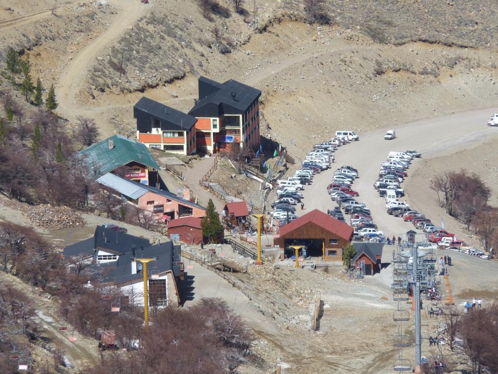 Foto de Esquel (Chubut), Argentina