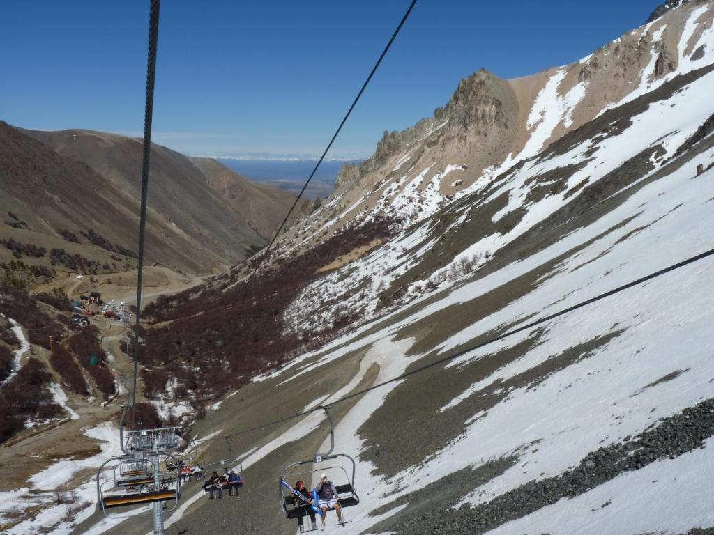 Foto de Esquel (Chubut), Argentina
