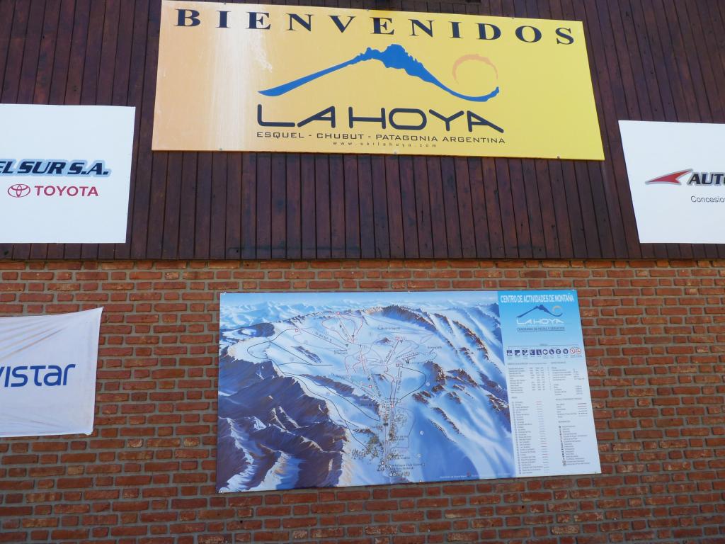 Foto de Esquel (Chubut), Argentina