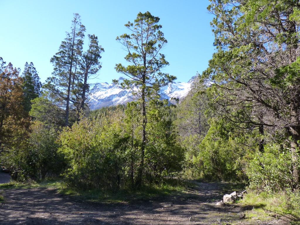 Foto de Esquel (Chubut), Argentina