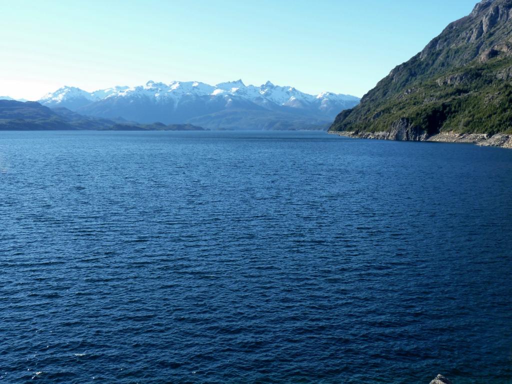 Foto de Esquel (Chubut), Argentina