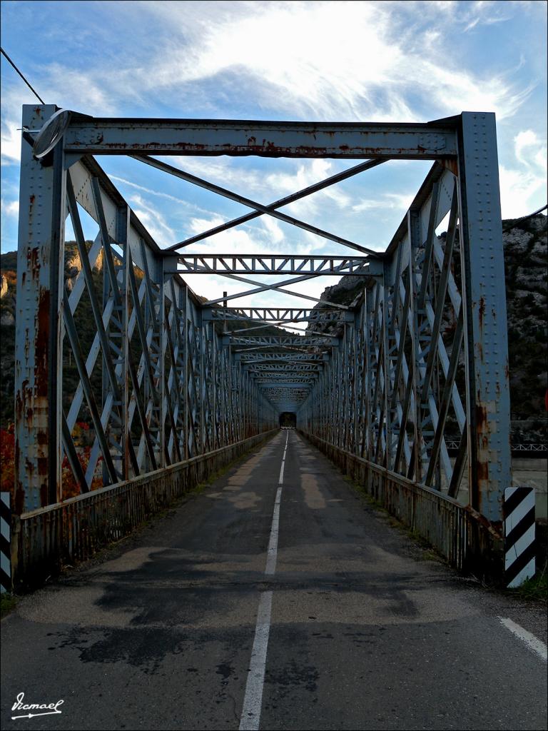 Foto de Riglos (Huesca), España