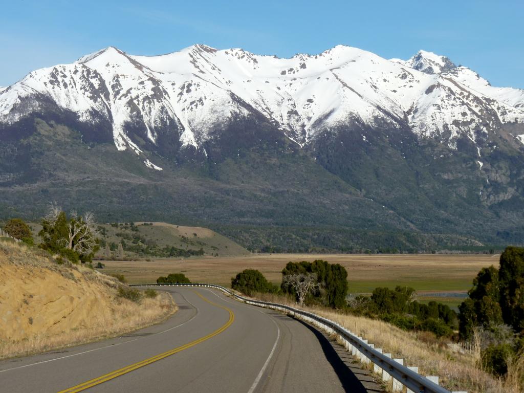Foto de Esquel (Chubut), Argentina