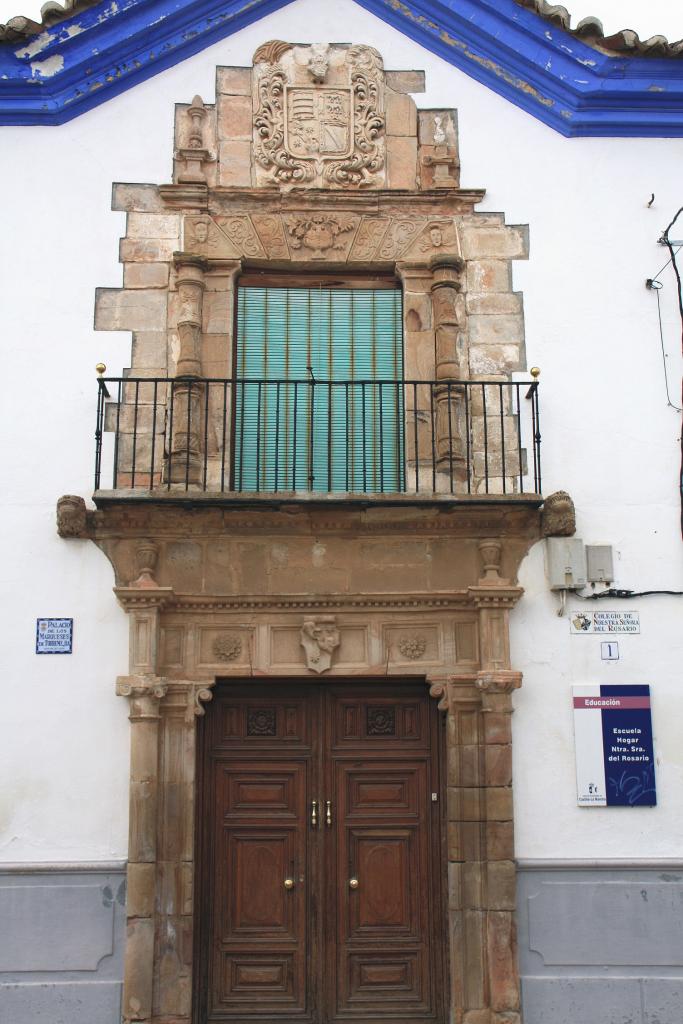 Foto de Almagro (Ciudad Real), España