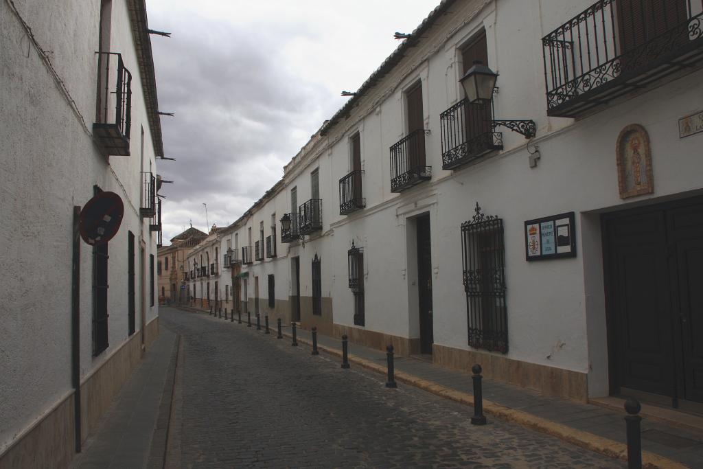 Foto de Almagro (Ciudad Real), España