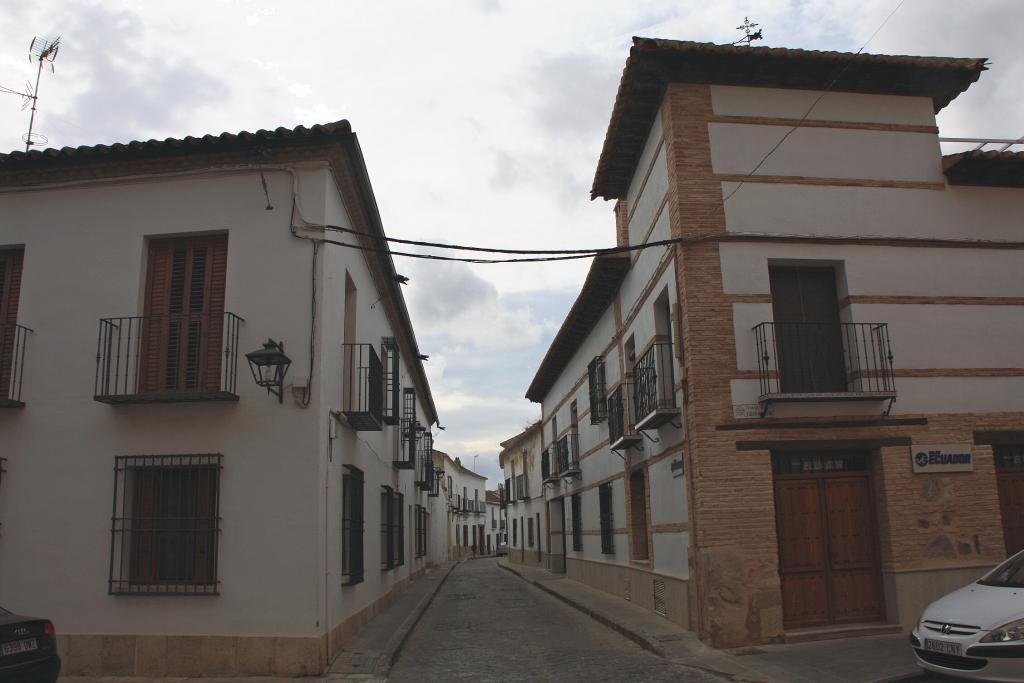 Foto de Almagro (Ciudad Real), España