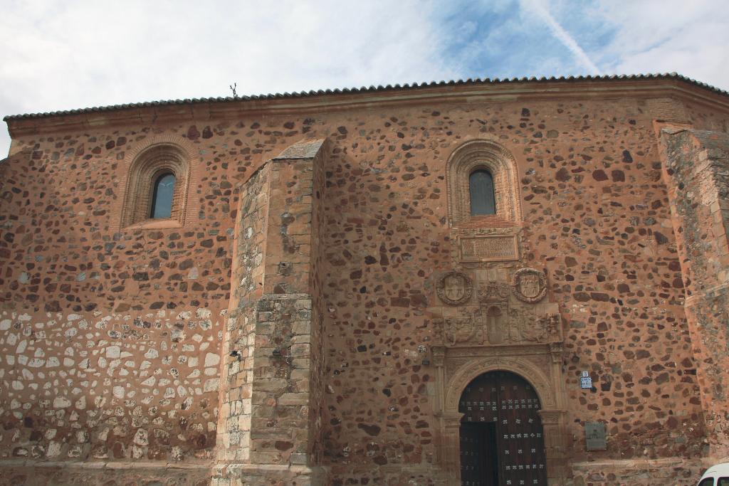 Foto de Almagro (Ciudad Real), España