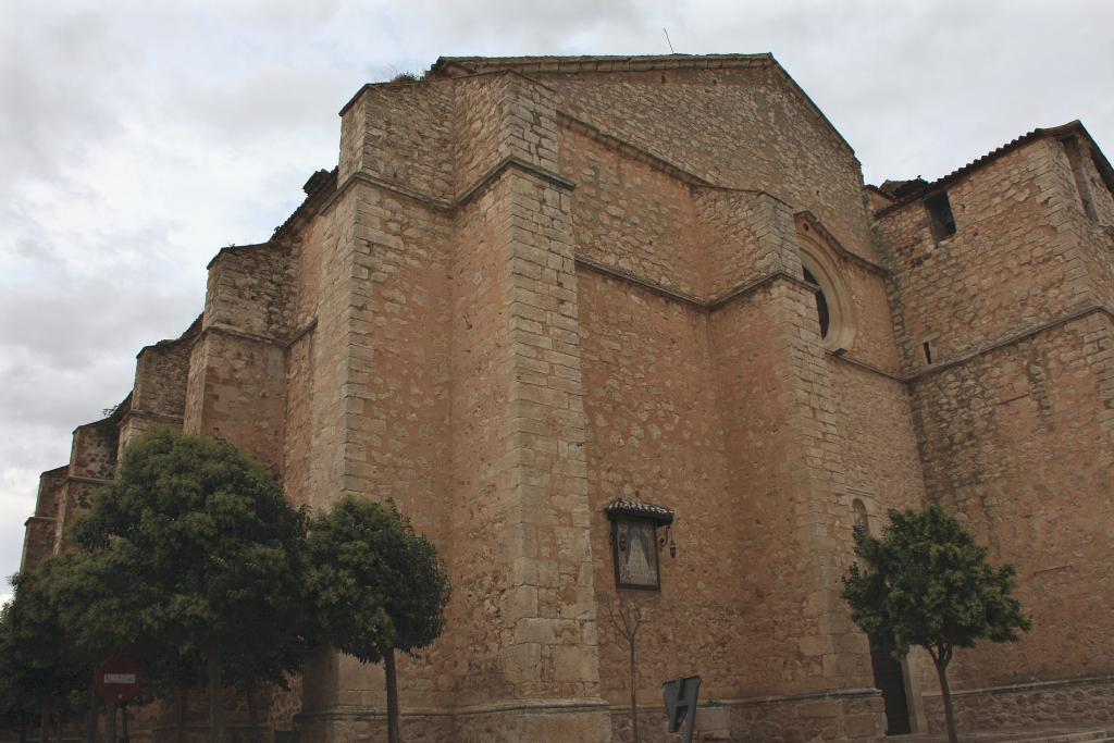 Foto de Almagro (Ciudad Real), España
