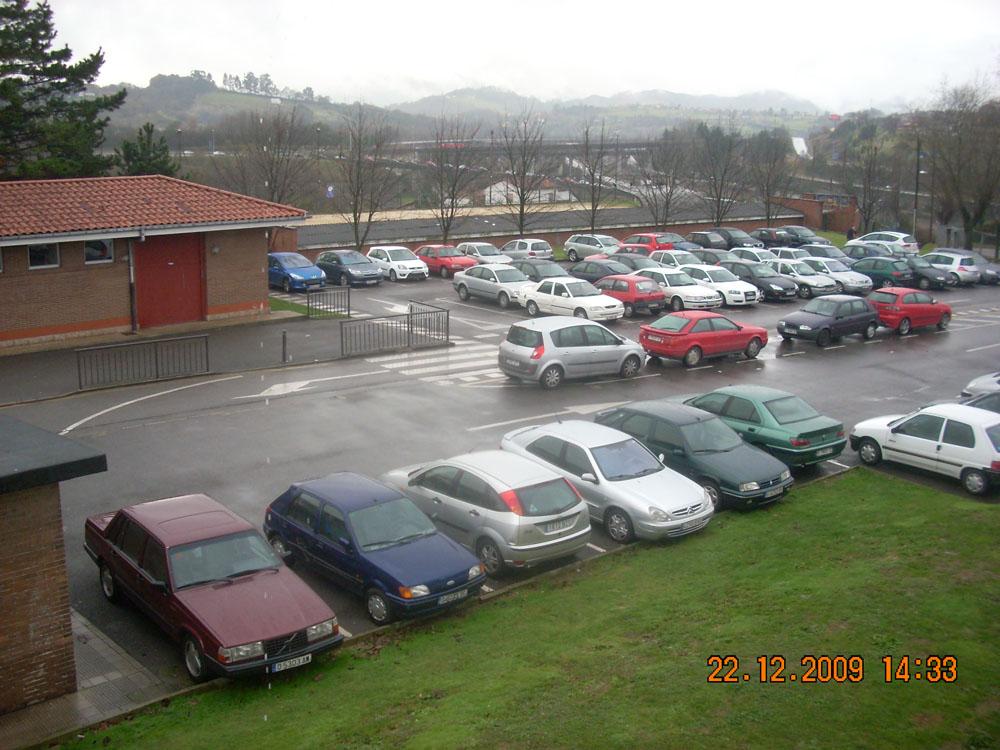 Foto de Oviedo (Asturias), España