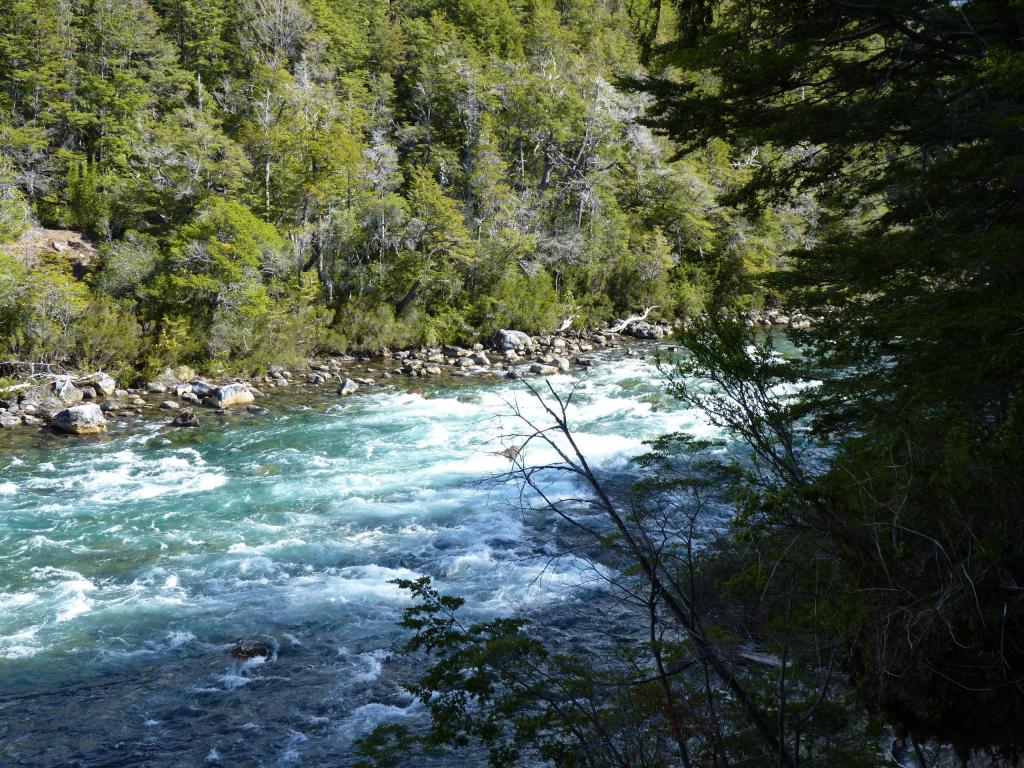 Foto de Esquel (Chubut), Argentina