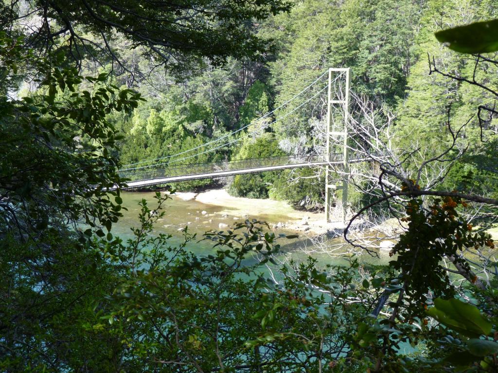 Foto de Esquel (Chubut), Argentina
