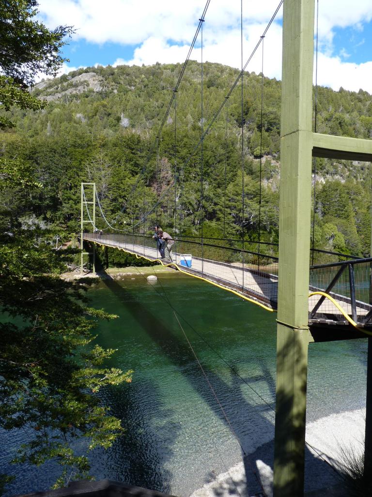 Foto de Esquel (Chubut), Argentina