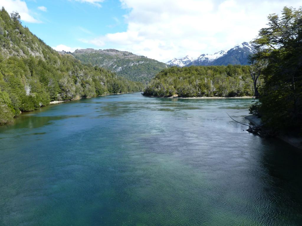 Foto de Esquel (Chubut), Argentina
