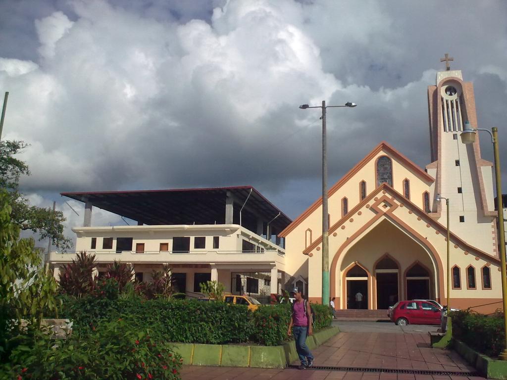Foto de Puyo, Ecuador