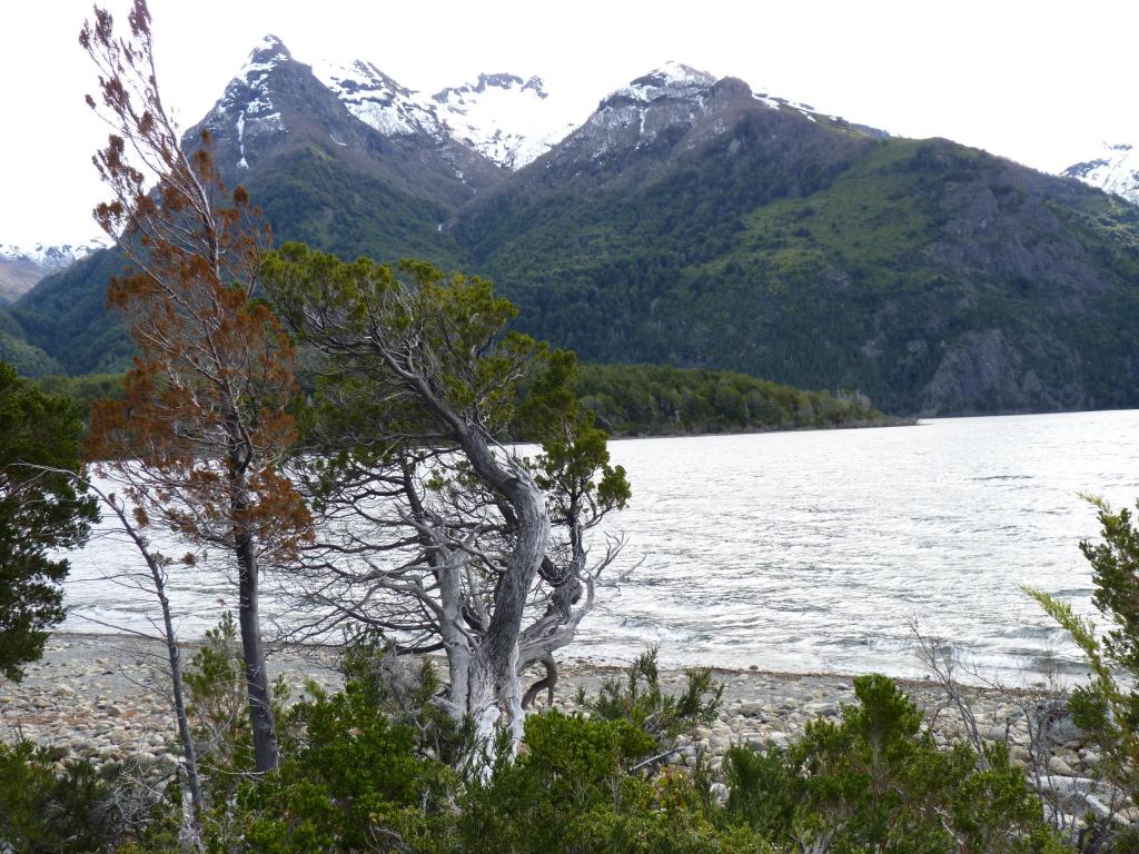 Foto de Esquel (Chubut), Argentina