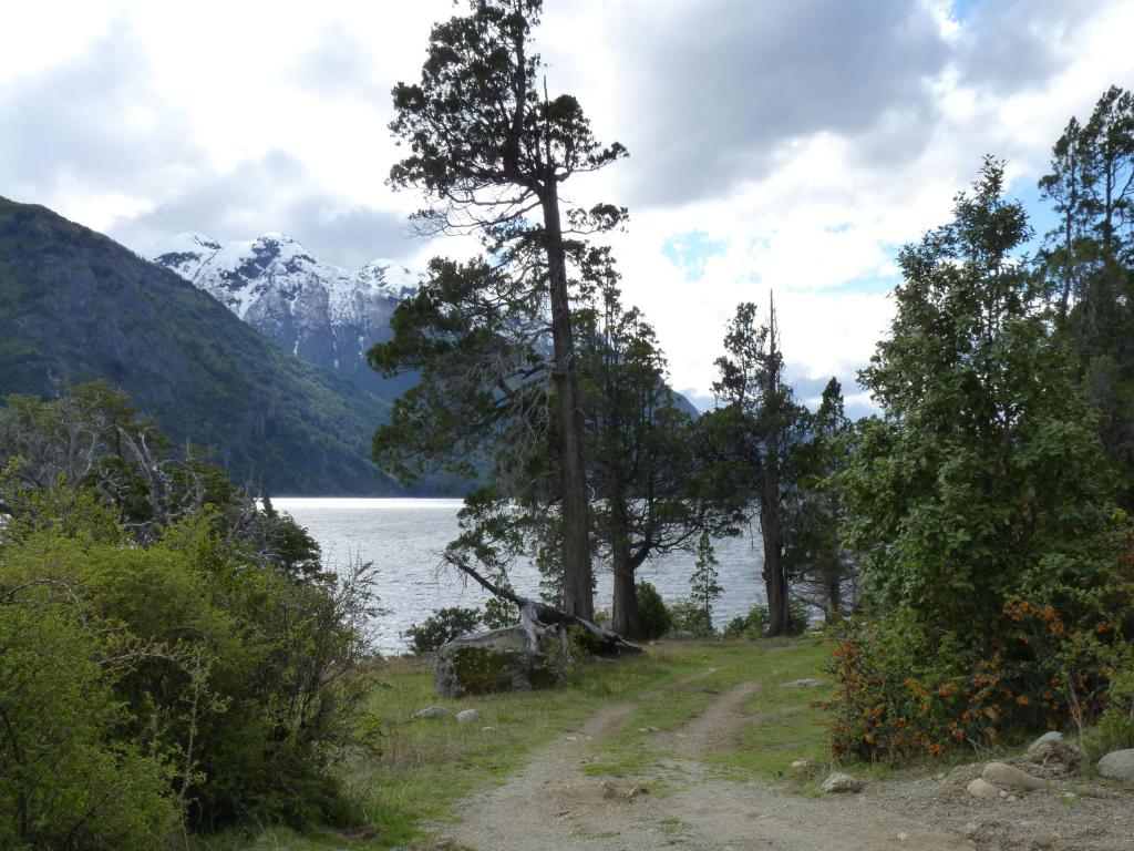 Foto de Esquel (Chubut), Argentina