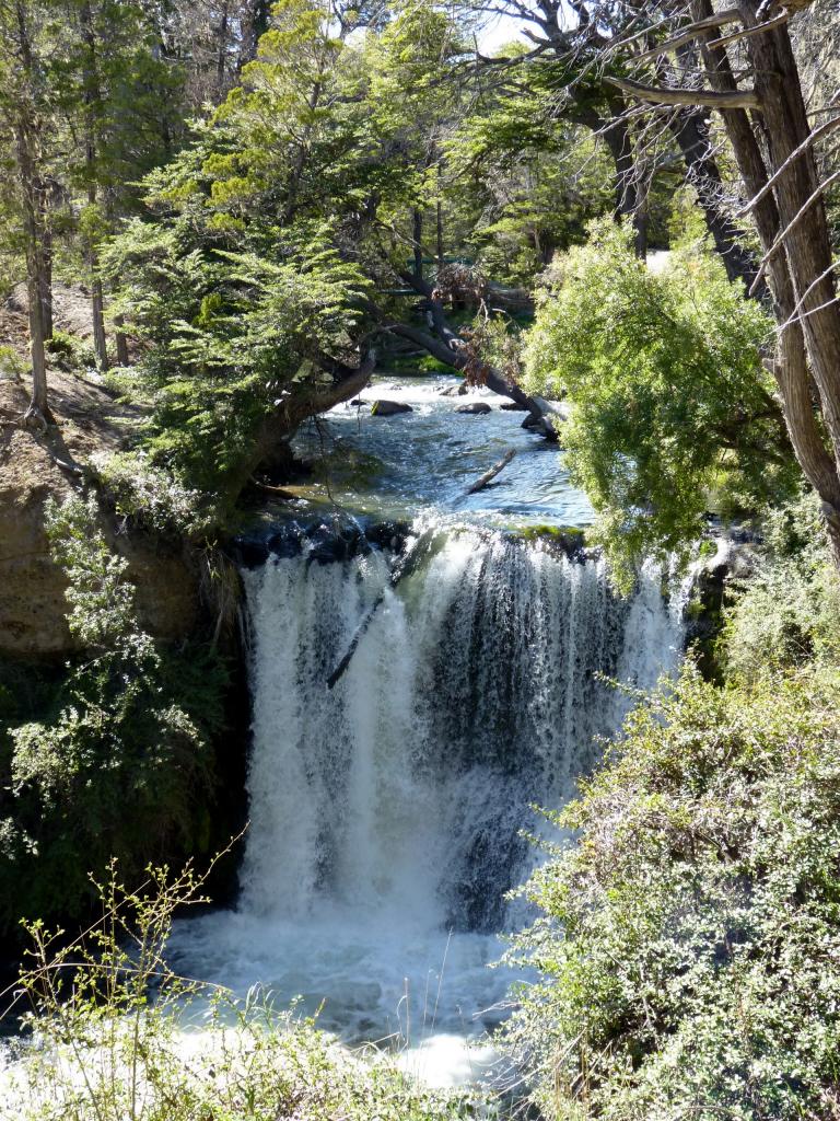 Foto de Trevelin (Chubut), Argentina