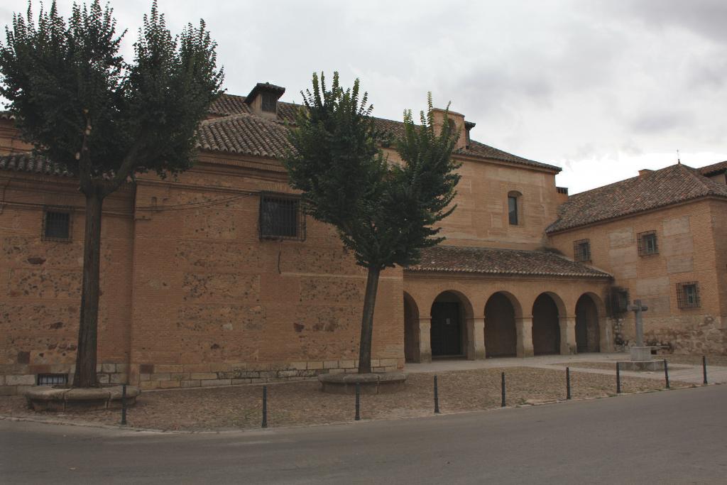 Foto de Almagro (Ciudad Real), España
