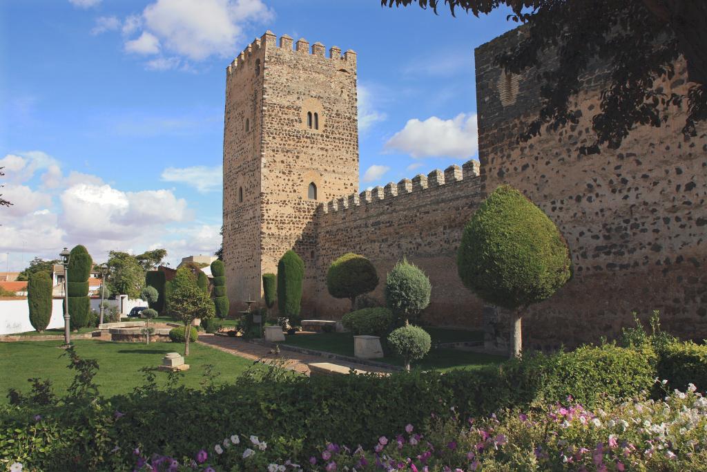 Foto de Bolaños de Calatrava (Ciudad Real), España