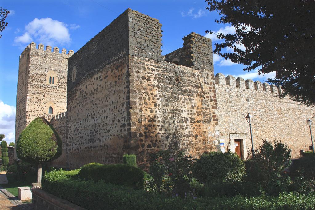 Foto de Bolaños de Calatrava (Ciudad Real), España