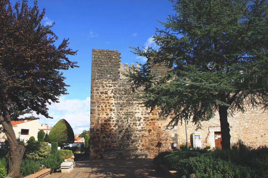 Foto de Bolaños de Calatrava (Ciudad Real), España