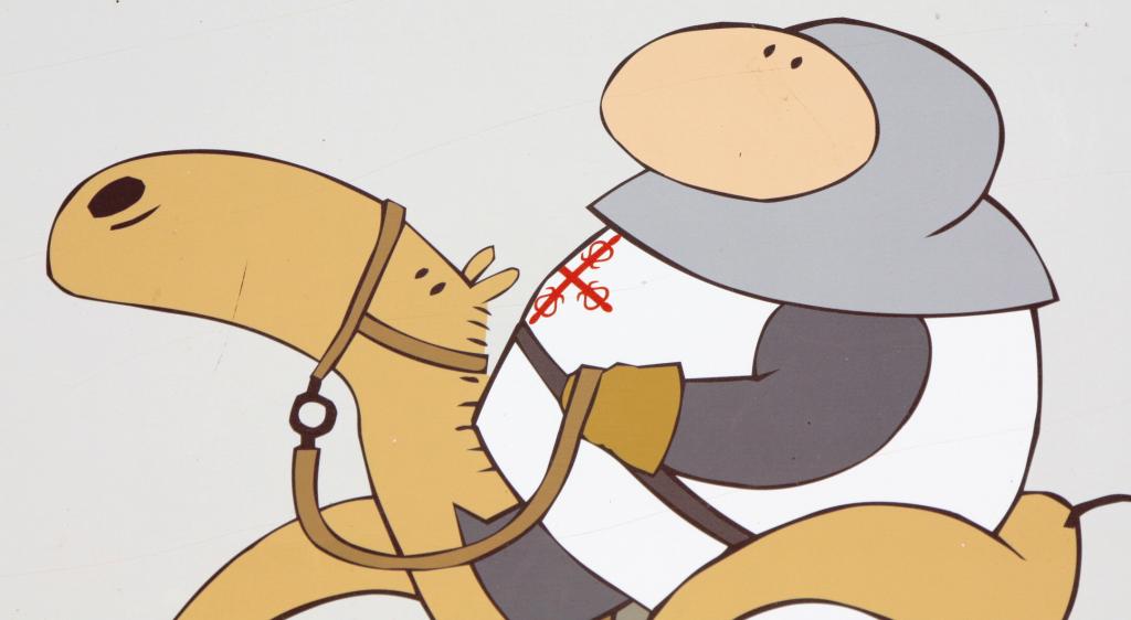 Foto de Bolaños de Calatrava (Ciudad Real), España