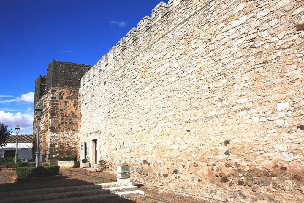 Foto de Bolaños de Calatrava (Ciudad Real), España
