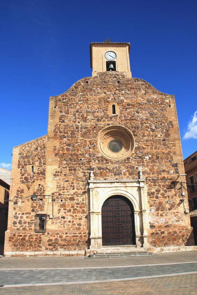 Foto de Bolaños de Calatrava (Ciudad Real), España
