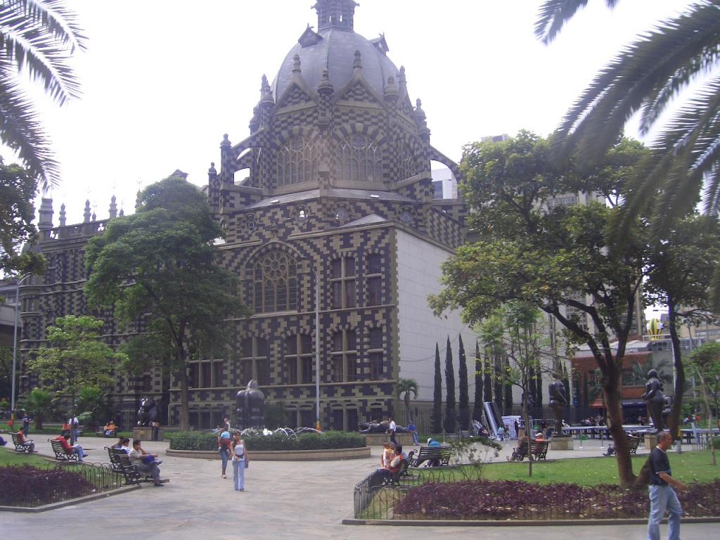 Foto de Medellin, Colombia