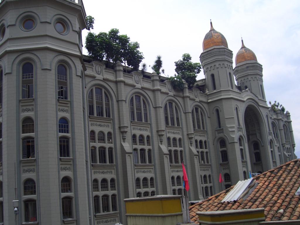 Foto de Medellin, Colombia