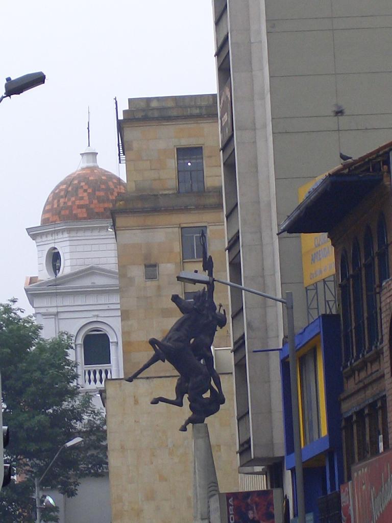 Foto de Medellin, Colombia