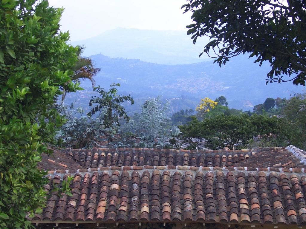 Foto de Angelopolis, Colombia