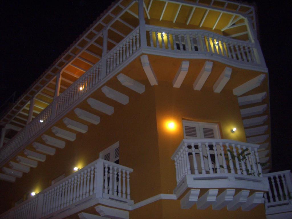 Foto de Cartagena, Colombia