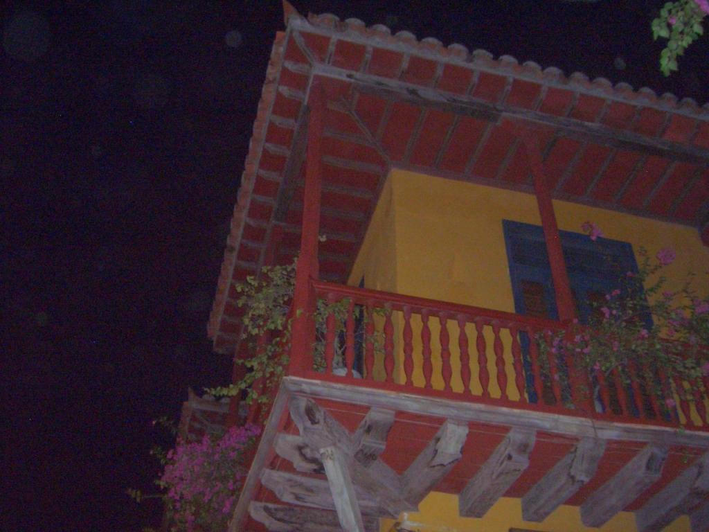 Foto de Cartagena, Colombia