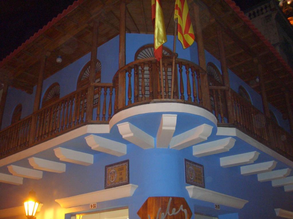 Foto de Cartagena, Colombia