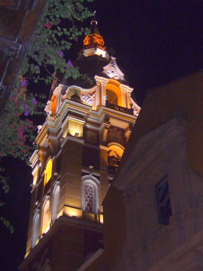 Foto de Cartagena, Colombia