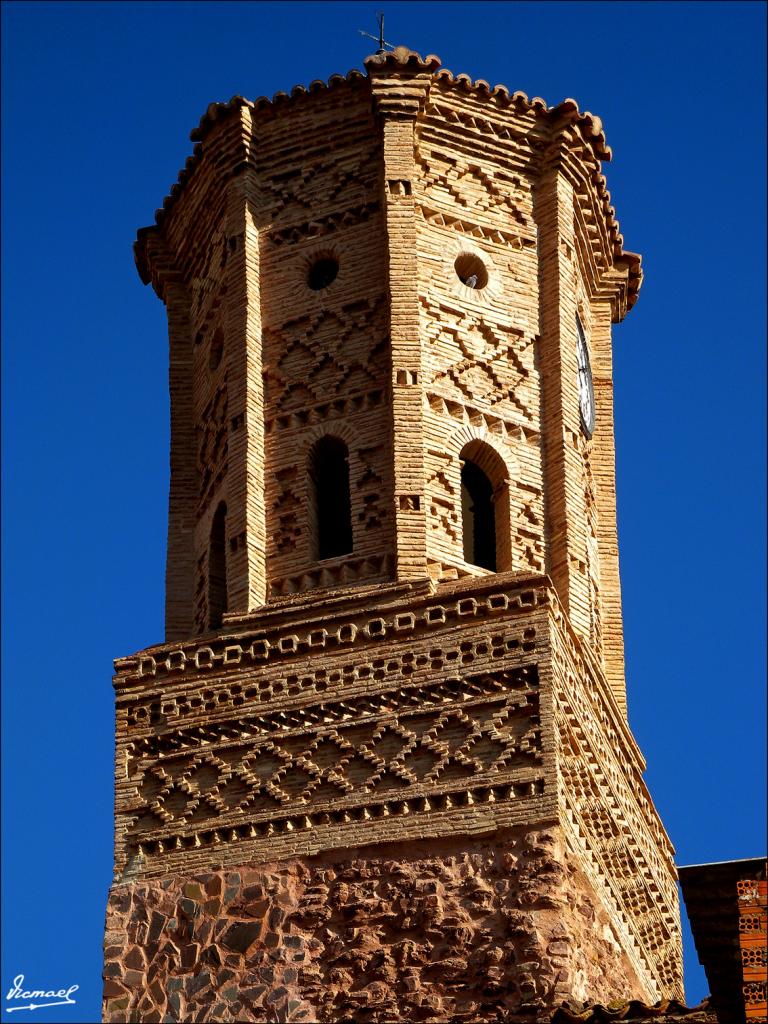 Foto de Mesones de Isuela (Zaragoza), España