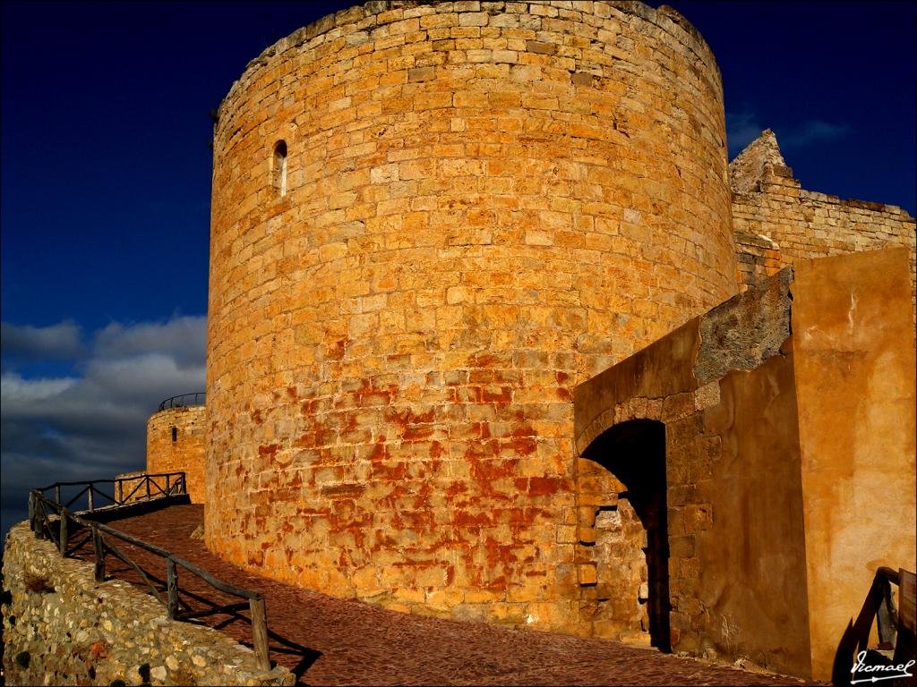 Foto de Mesones de Isuela (Zaragoza), España
