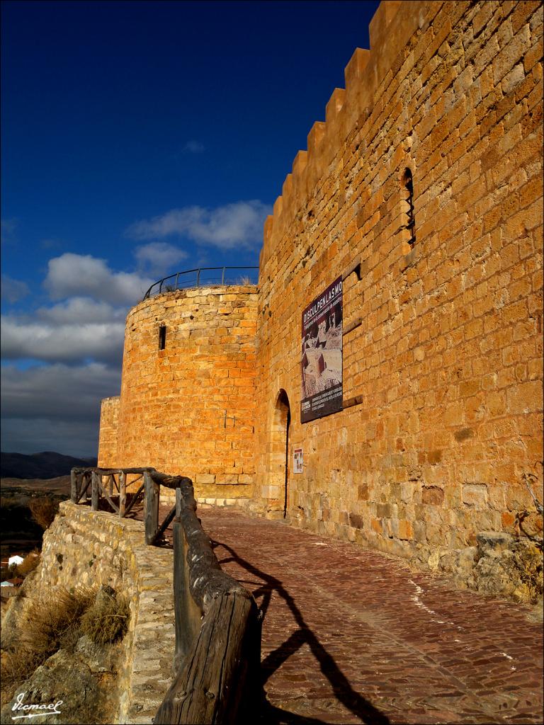 Foto de Mesones de Isuela (Zaragoza), España