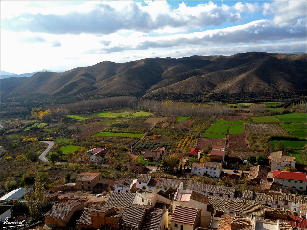Foto de Mesones de Isuela (Zaragoza), España