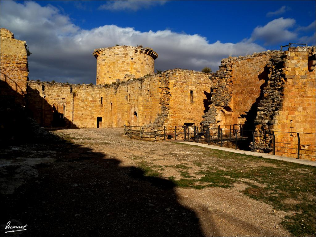 Foto de Mesones de Isuela (Zaragoza), España