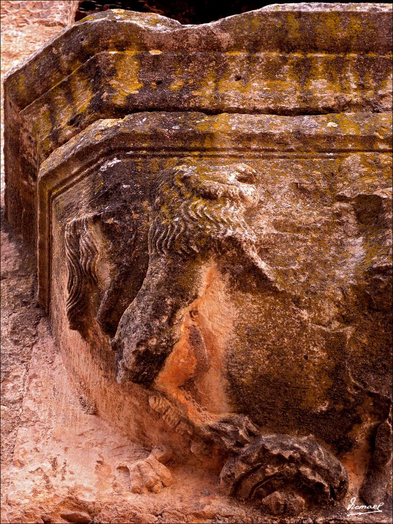 Foto de Mesones de Isuela (Zaragoza), España