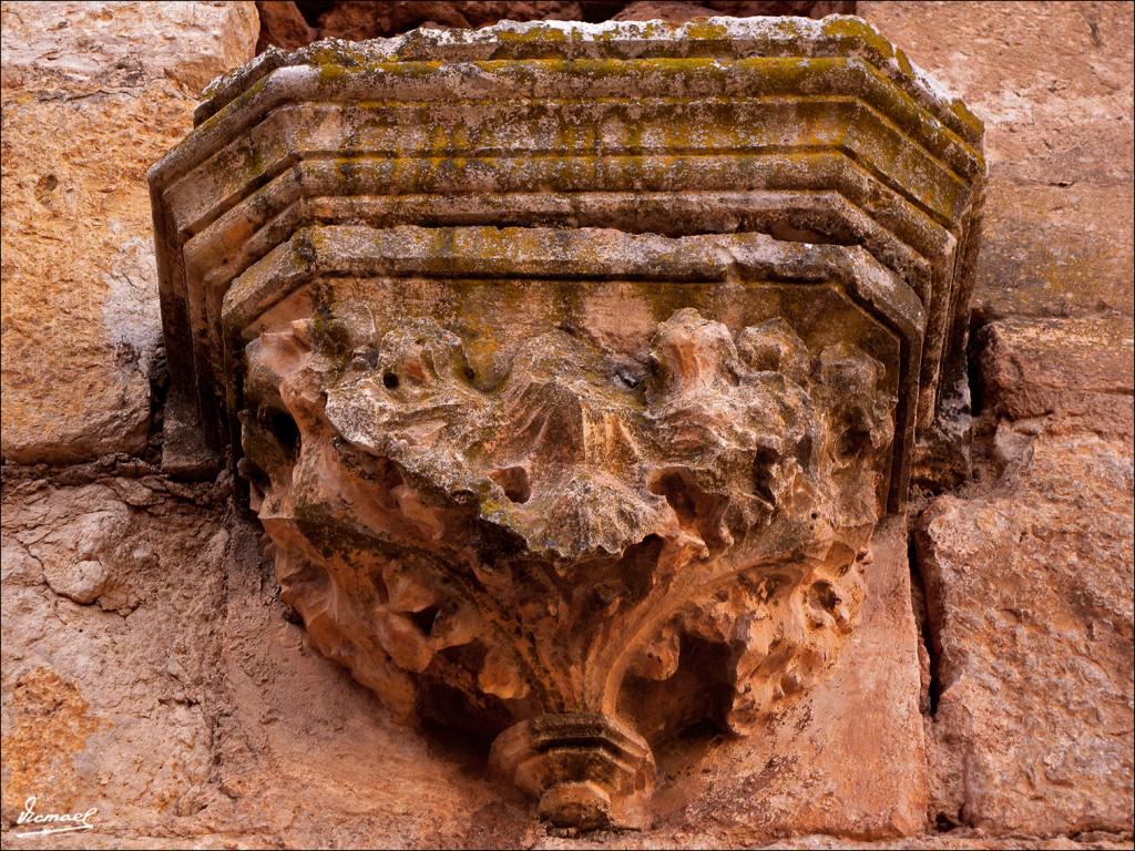 Foto de Mesones de Isuela (Zaragoza), España