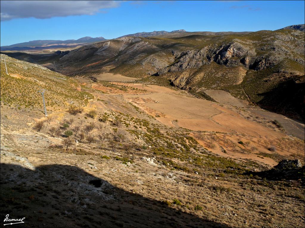 Foto de Mesones de Isuela (Zaragoza), España