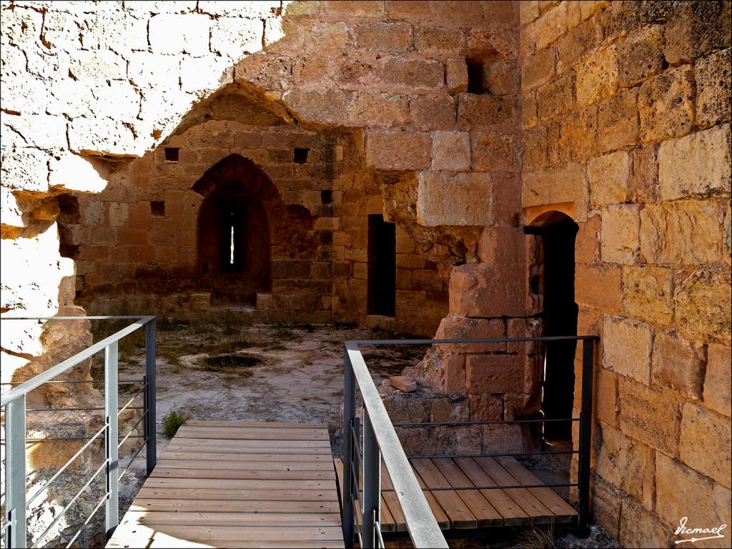 Foto de Mesones de Isuela (Zaragoza), España