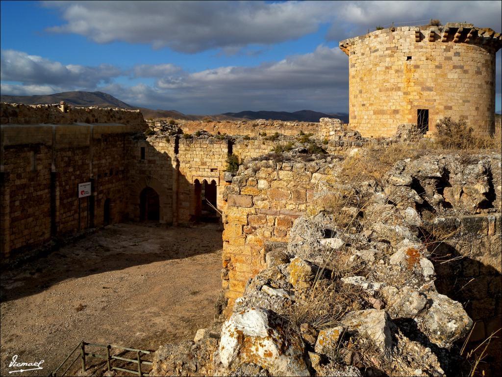 Foto de Mesones de Isuela (Zaragoza), España