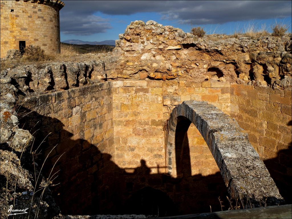 Foto de Mesones de Isuela (Zaragoza), España