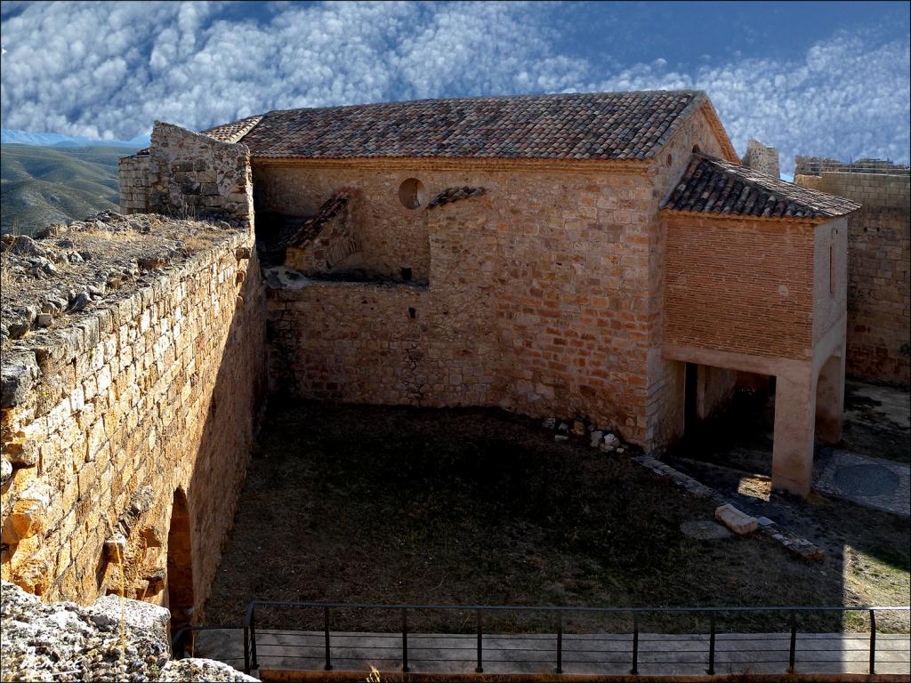 Foto de Mesones de Isuela (Zaragoza), España