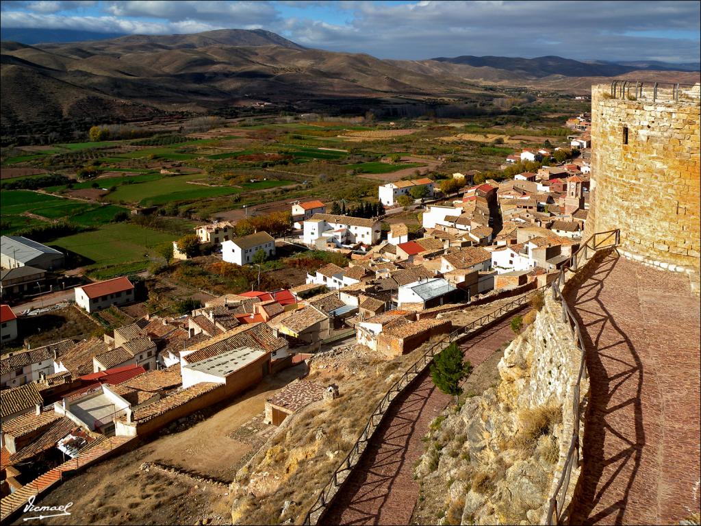 Foto de Mesones de Isuela (Zaragoza), España